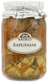 Kohlsuppe 900g - Biogo.de
